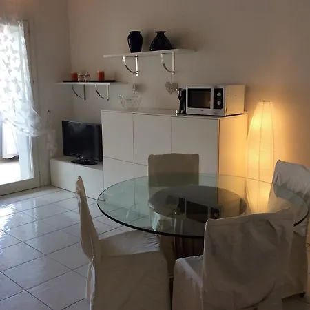 Borgo Paradiso Semesterbostad Lido di Jesolo