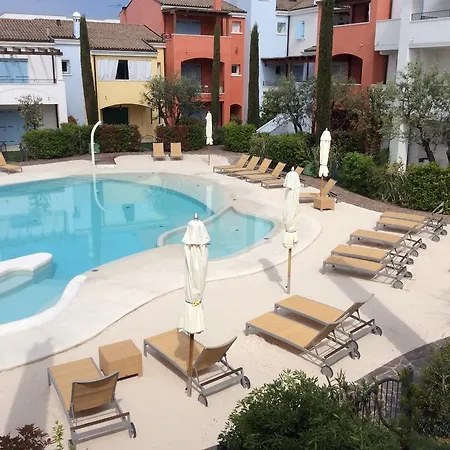 Borgo Paradiso Lido di Jesolo