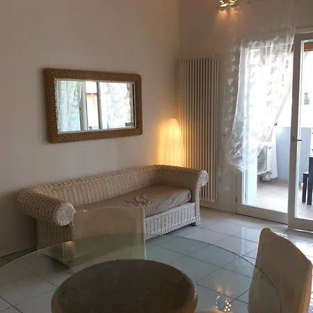 Borgo Paradiso Semesterbostad