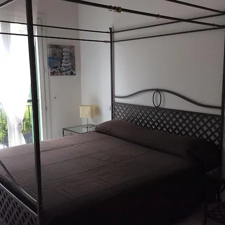 Casa vacanze Borgo Paradiso *