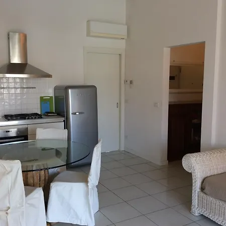 Borgo Paradiso