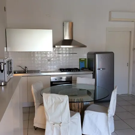 Borgo Paradiso Casa vacanze *