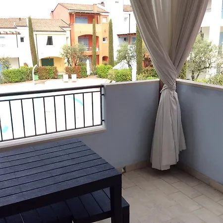 Casa vacanze Borgo Paradiso Lido di Jesolo