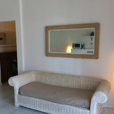 Casa vacanze Borgo Paradiso Lido di Jesolo