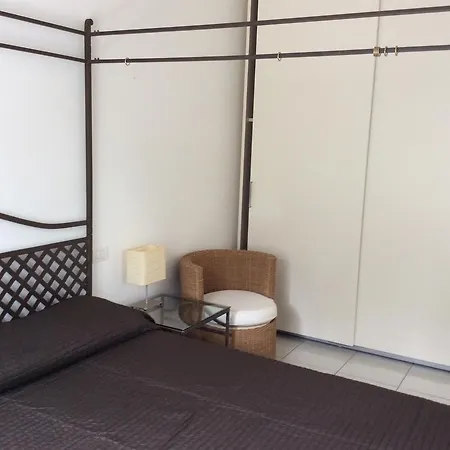 Borgo Paradiso Semesterbostad Lido di Jesolo