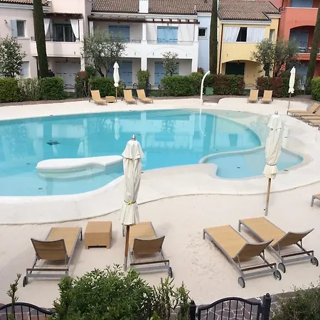 Borgo Paradiso * Lido di Jesolo