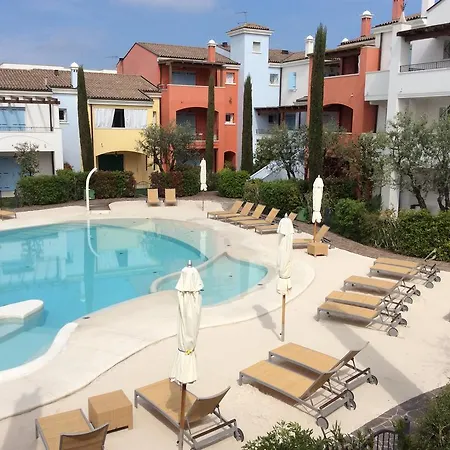 Borgo Paradiso