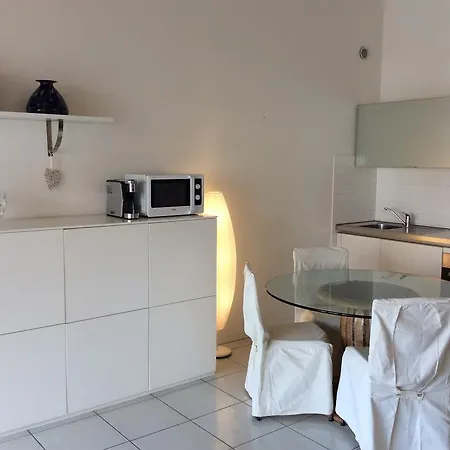 Borgo Paradiso Lido di Jesolo