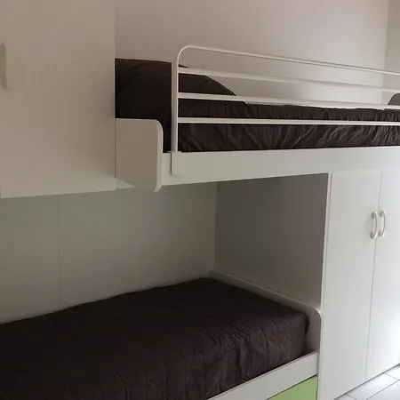 Borgo Paradiso * Lido di Jesolo