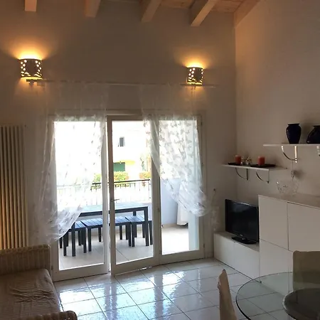 Casa vacanze Borgo Paradiso *