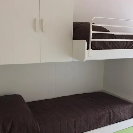 Borgo Paradiso Casa vacanze Lido di Jesolo