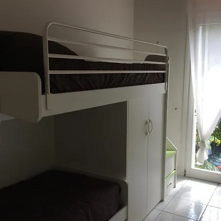 Semesterbostad Borgo Paradiso *