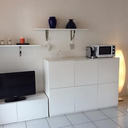 Borgo Paradiso Semesterbostad *