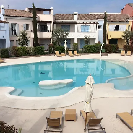 Casa vacanze Borgo Paradiso *
