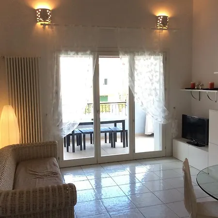 Semesterbostad Borgo Paradiso Lido di Jesolo